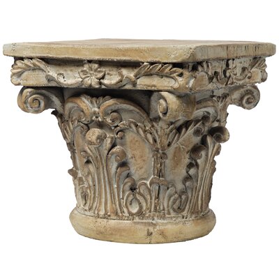 Indoor Pedestals For Statues | Wayfair